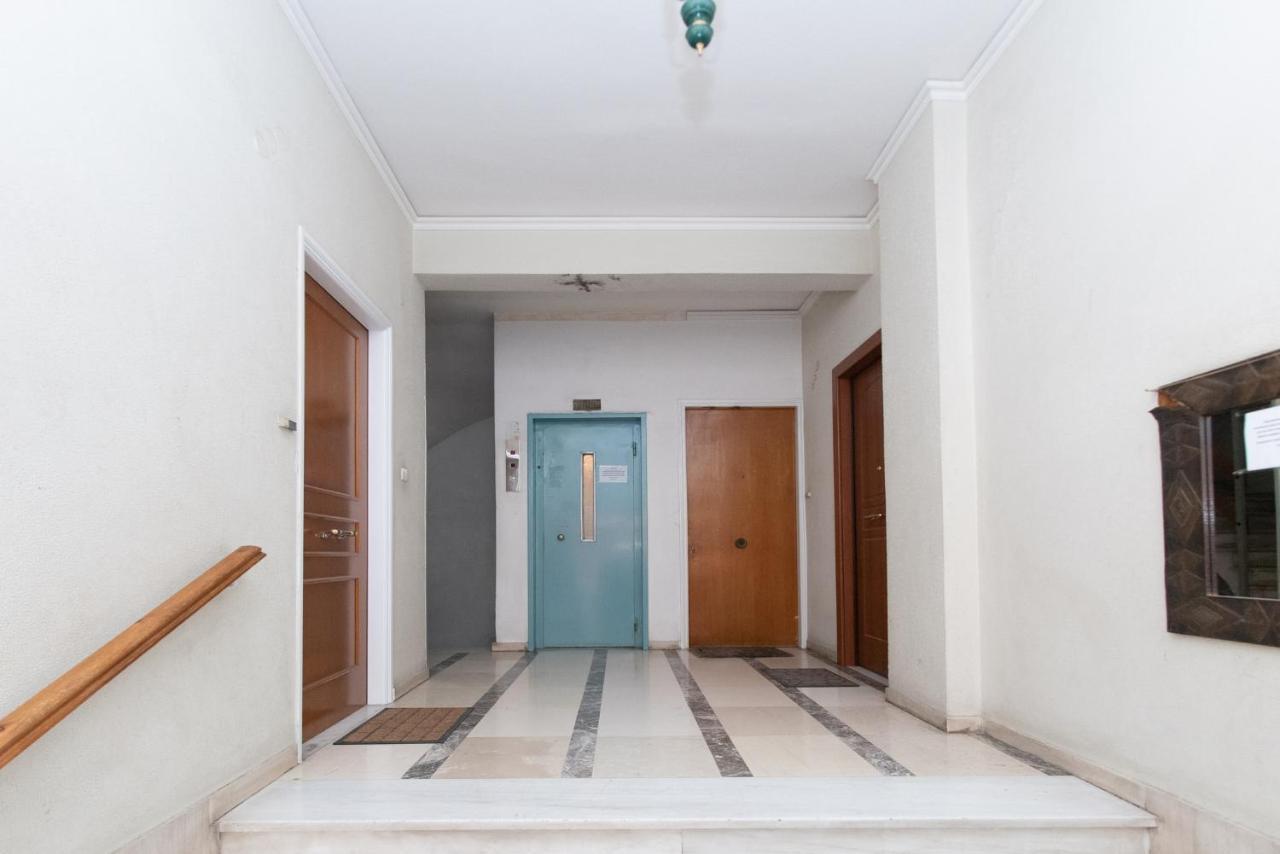 Best House, Psila Alonia Square Luxury, Patra Kültér fotó